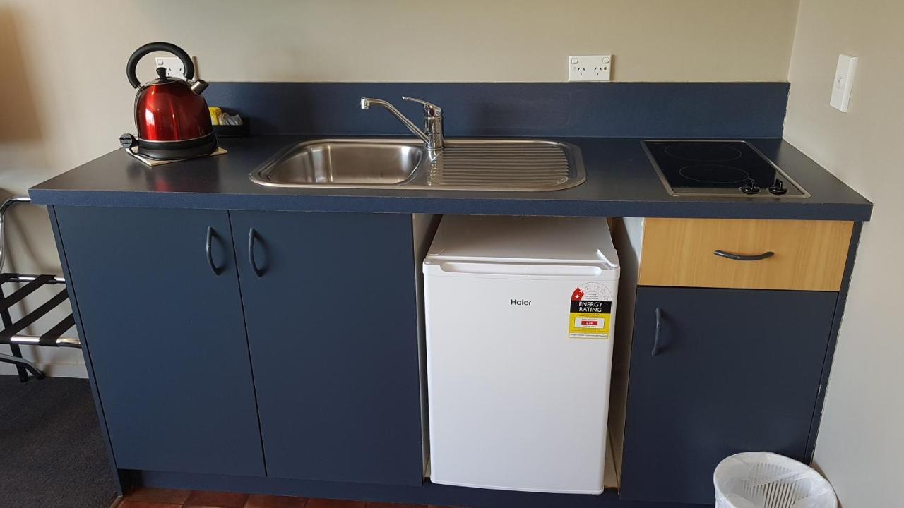 Palm Court 4* Otorohanga