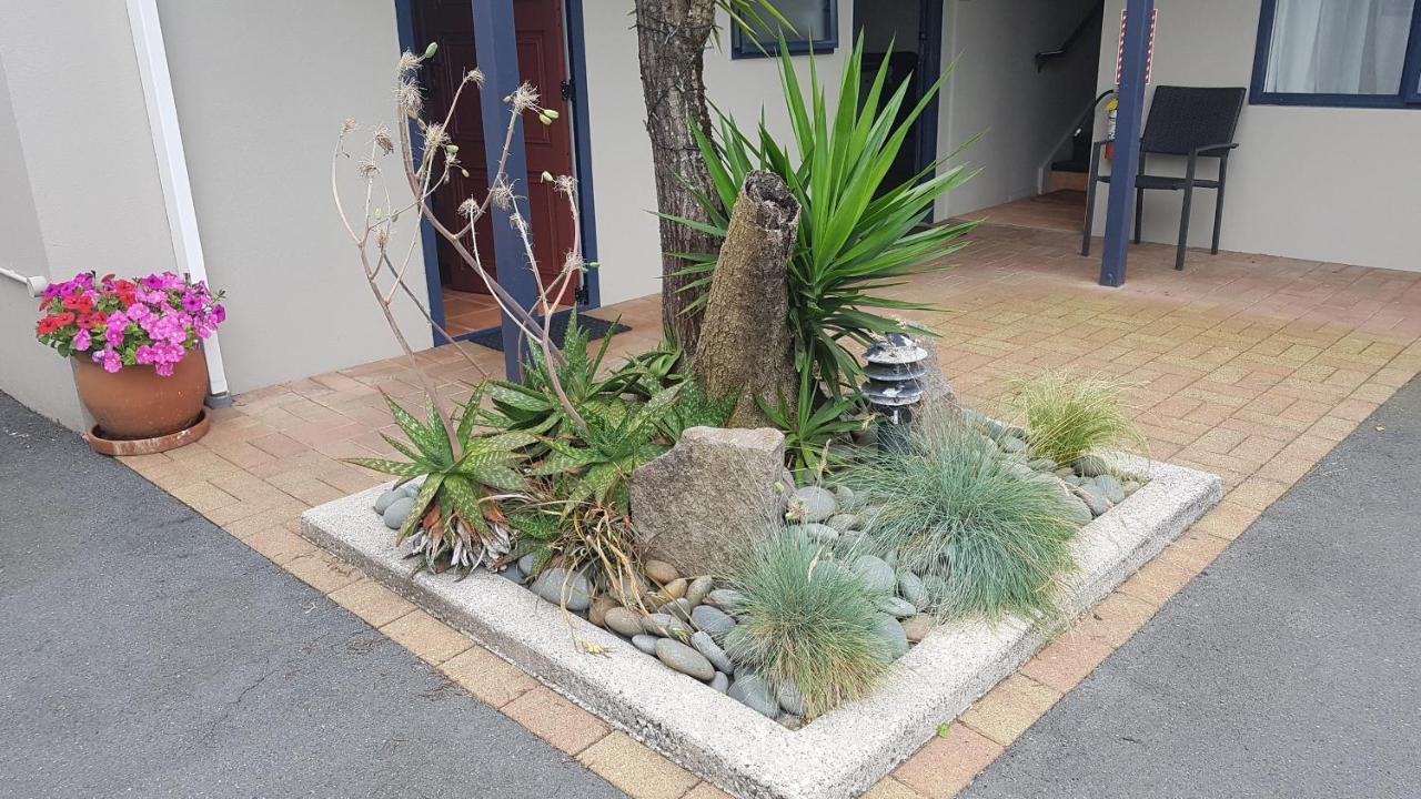 Palm Court Otorohanga